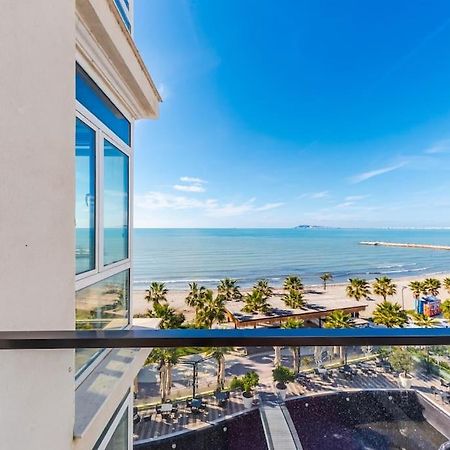 Seaview Luxury Suite By Ps โกเลม ภายนอก รูปภาพ